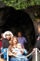 2010 Lourdes Pilgrimage - Day 1 (130/178)